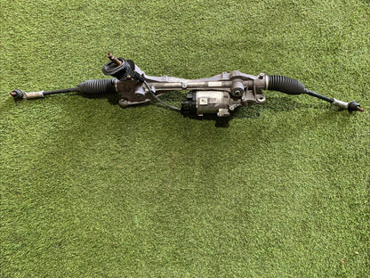 Scatola Guida Volkswagen Golf 7 5Q1423051BA (2)