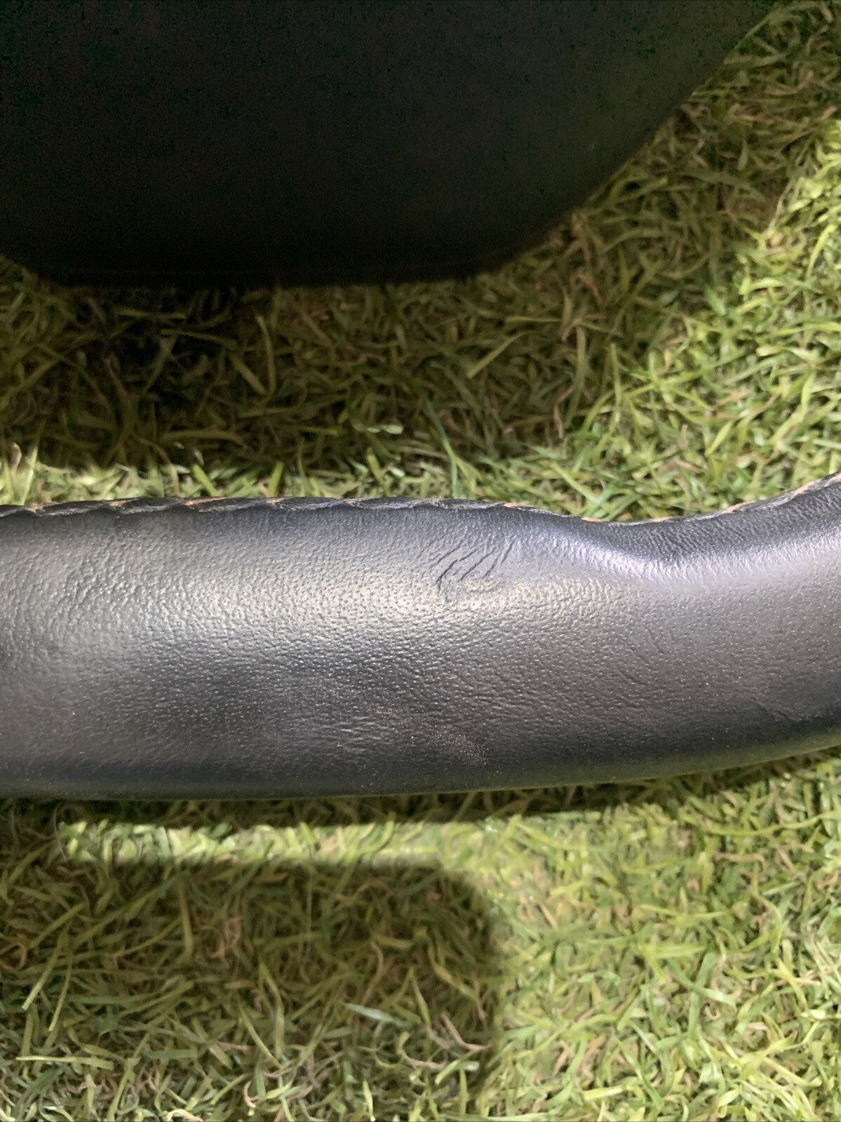 VOLANTE STERZO PER PEUGEOT 5008 GT Line 98105489ZD 2020