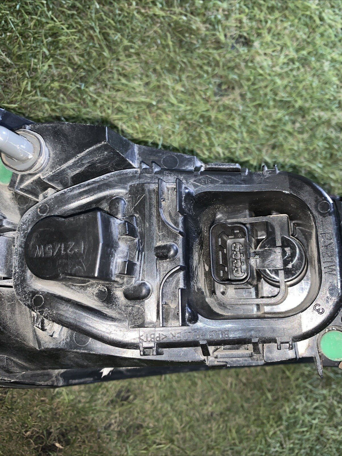 Stop Destro Renault Clio Dal 2015