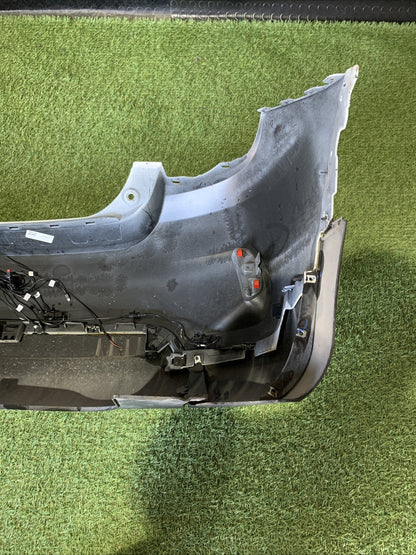 Paraurti posteriore fiat 500x 2023
