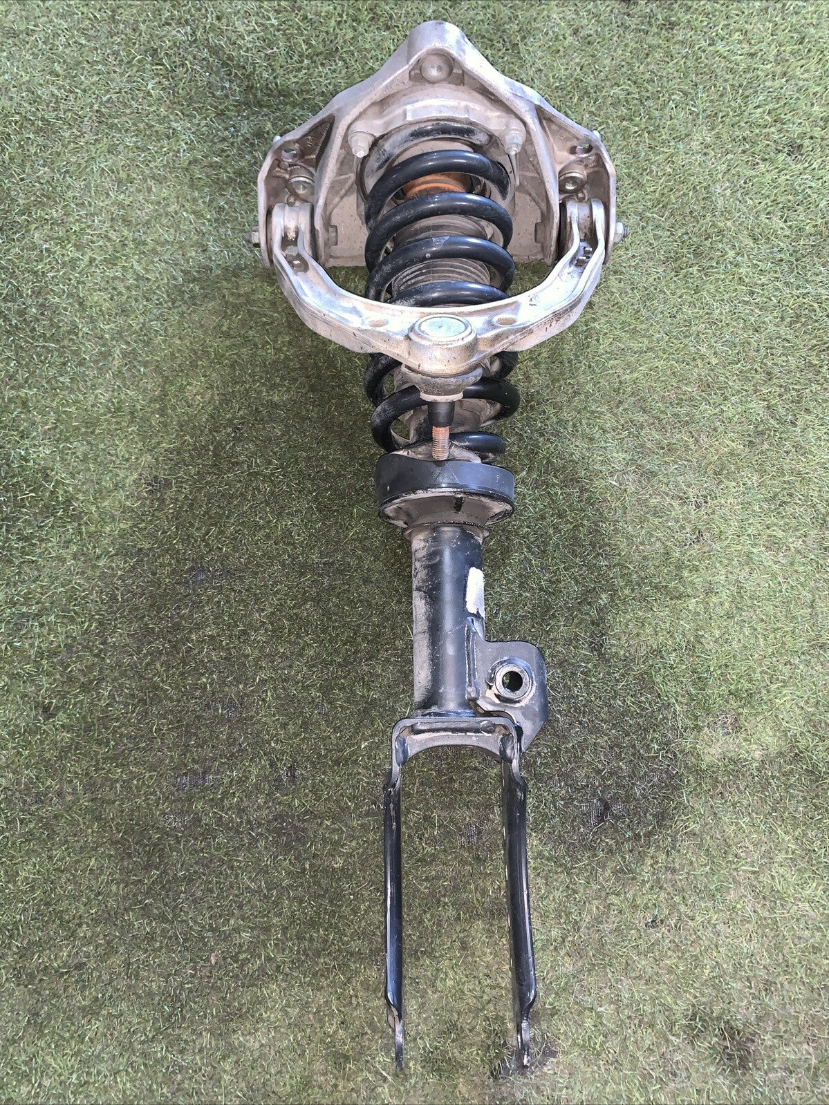 Ammortizzatore Anteriore Destro Audi Q7 2006 3.0 Diesel 7L8412022AP