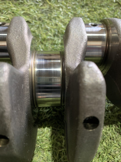 ALBERO MOTORE PER VOLKSWAGEN Golf 7 Berlina 04LB Diesel 1600 (12>)