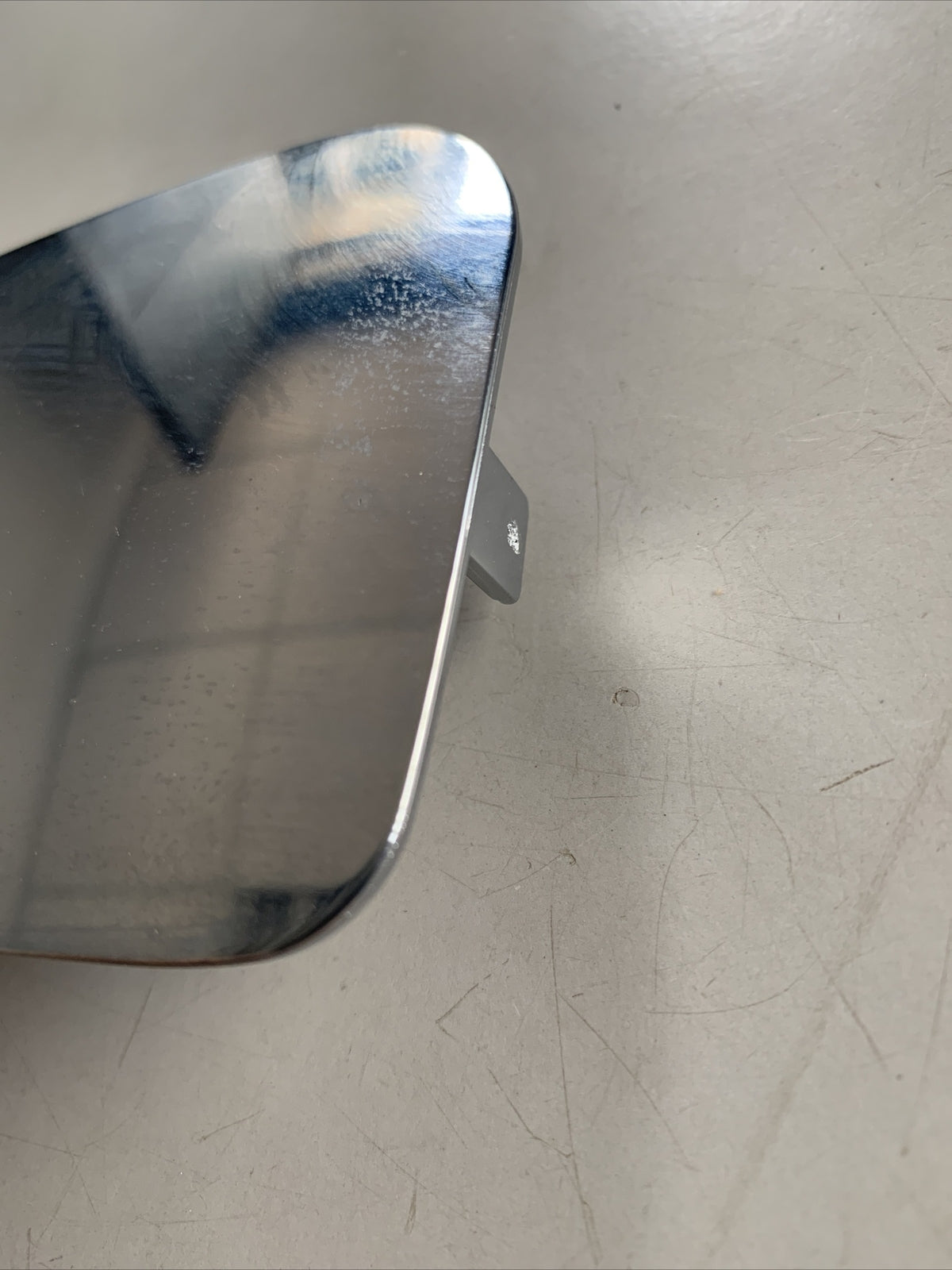 235626001 VETRO SPECCHIO INFERIORE RETROVISORE ESTERNO SINISTRO RENAULT MASTER