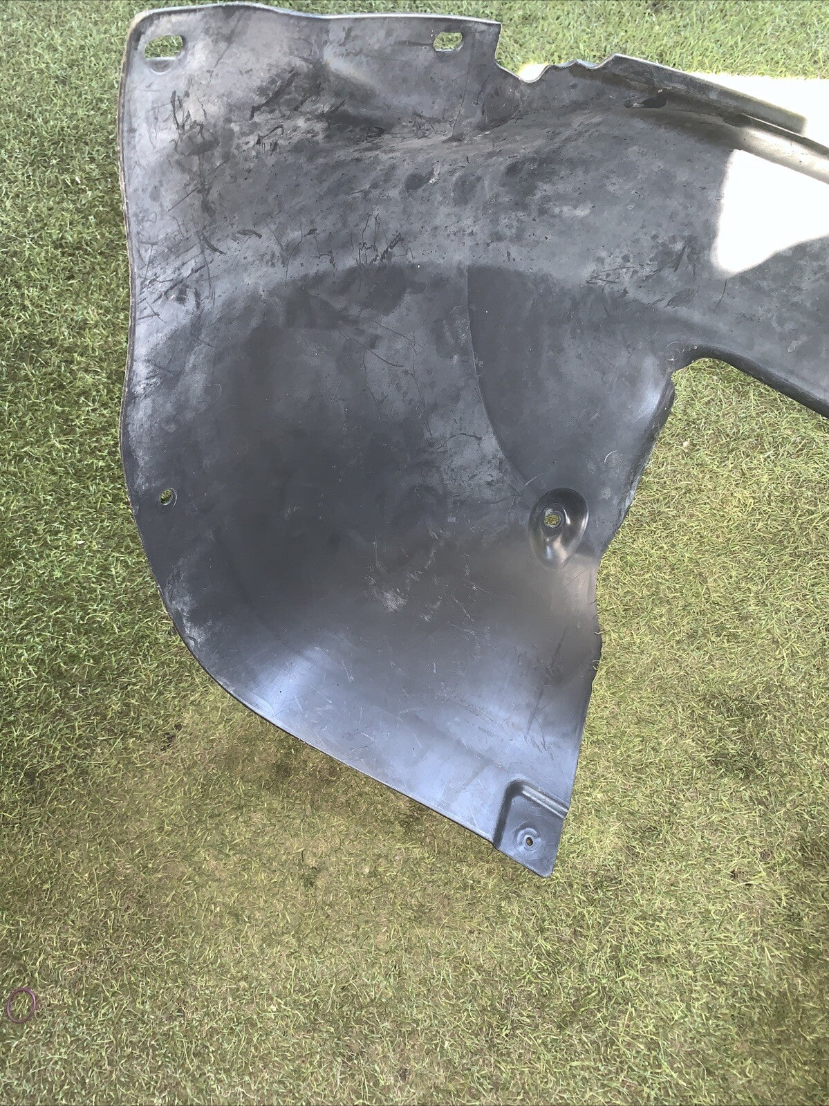 Passa Ruota Anteriore Sinistro Volkswagen Golf 6 5K0805977