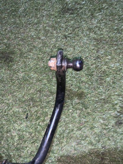 Barra stabilizzatrice anteriore per Vw Polo 9N