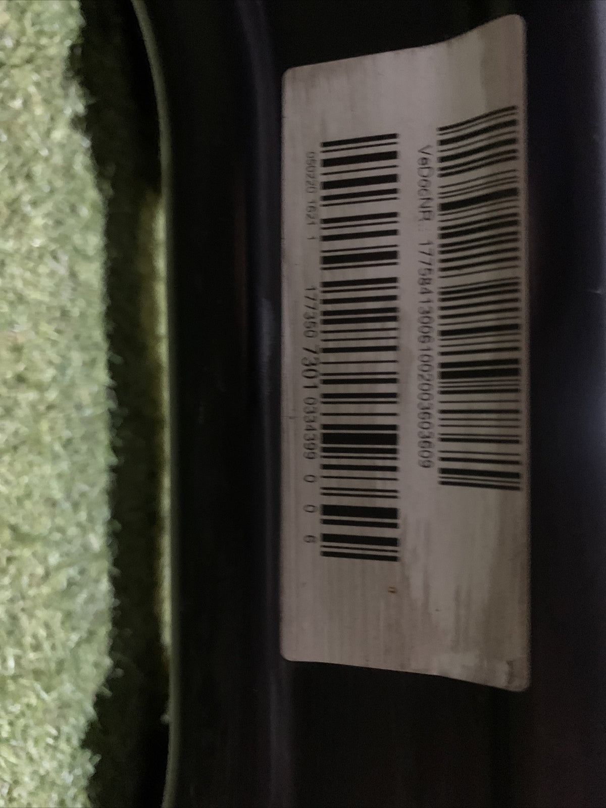 Ponte Assale Posteriore Mercedes W177 A220 1773507301