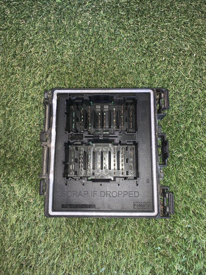 SCATOLA PORTA FUSIBILI FORD FIESTA MK8 1.1 BENZINA ANNO 2020 COD. H1BT-14D068-AG