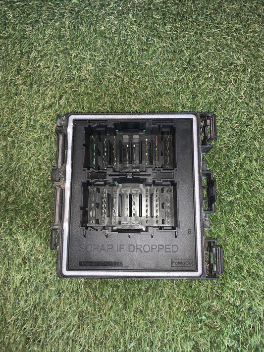 SCATOLA PORTA FUSIBILI FORD FIESTA MK8 1.1 BENZINA ANNO 2020 COD. H1BT-14D068-AG