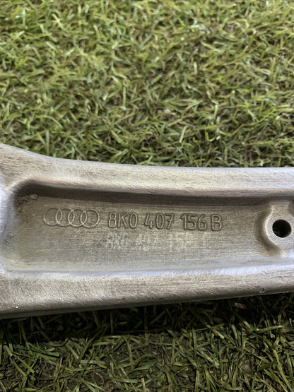 8K0407156B BRACCIO OSCILLANTE INFERIORE ANTERIORE DX AUDI A7 4G 3.0
