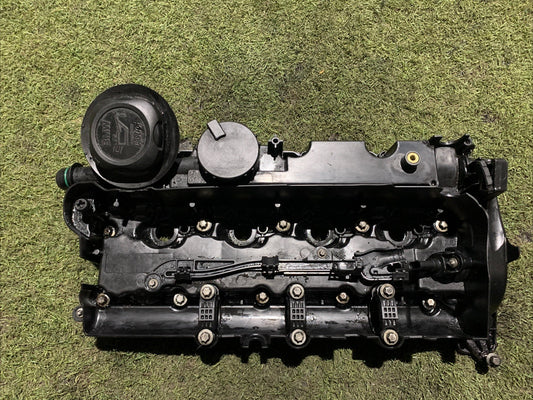 Coperchio Punterie Bmw Serie 1 E81 2007 2.0 Diesel 7797613