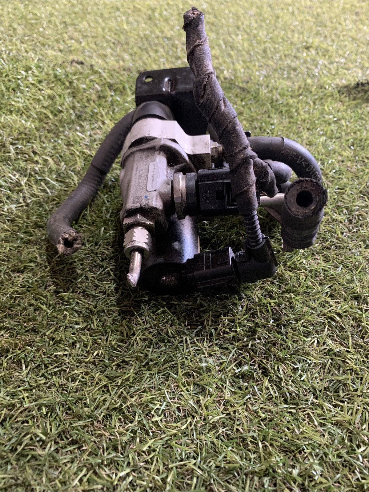 1S0906035A REGOLATORE DI PRESSIONE GAS METANO VOLKSWAGEN UP 1.0