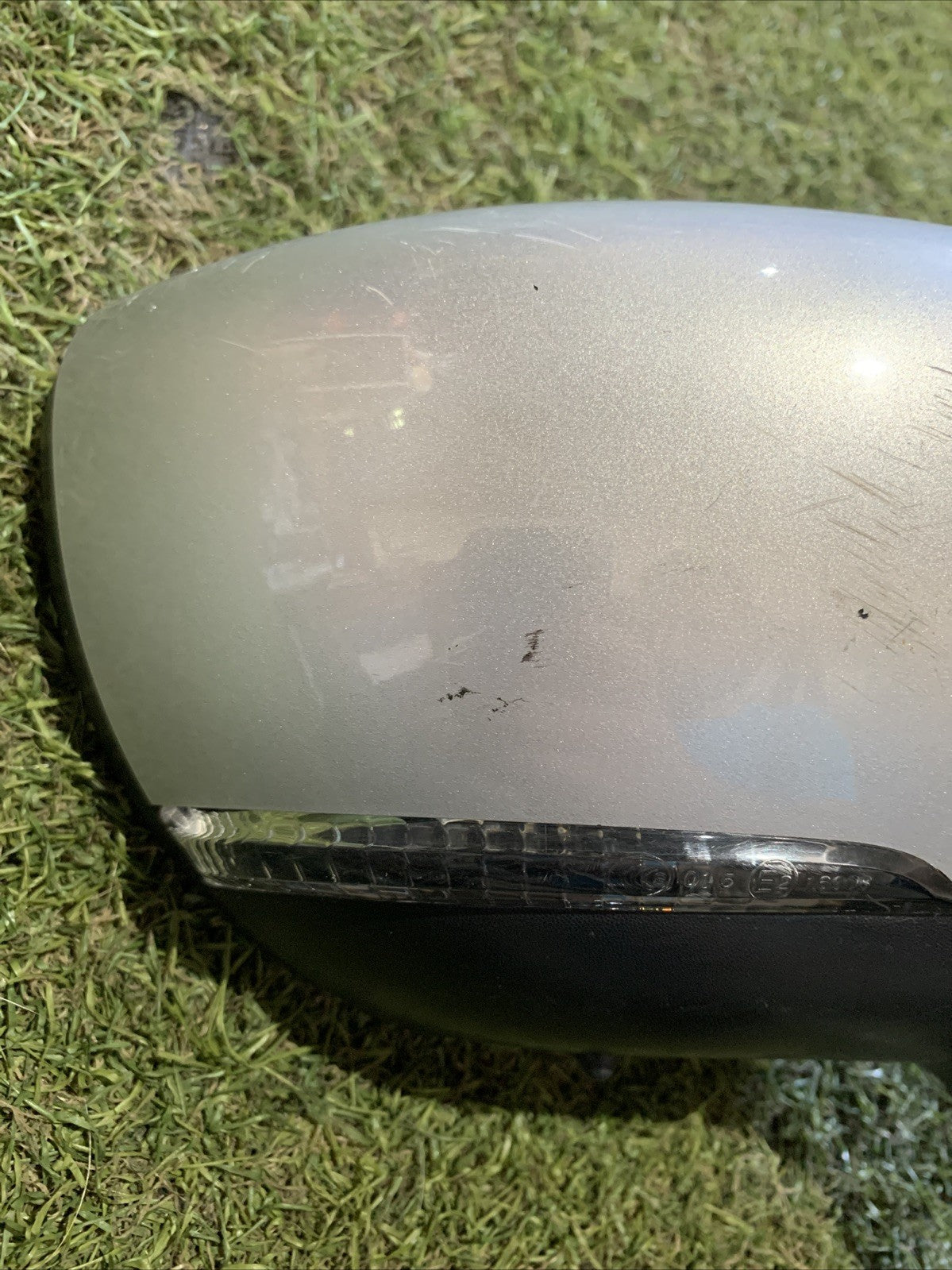 SPECCHIO SPECCHIETTO RETROVISORE DESTRO RENAULT CAPTUR 2 2016 11 PIN