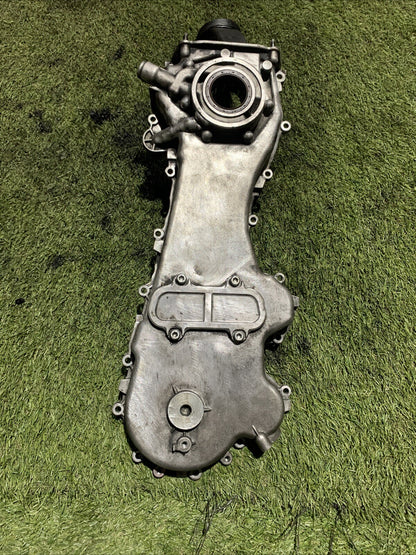 Pompa Olio Fiat Panda 3 Serie 1.3 MJT 75CV EURO 5 55232196 (2)