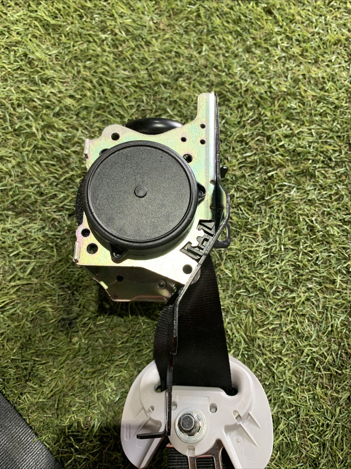 CINTURA DI SICUREZZA ANT. DX.  88820D7000TTX HYUNDAI TUCSON (07/15 12/18 )