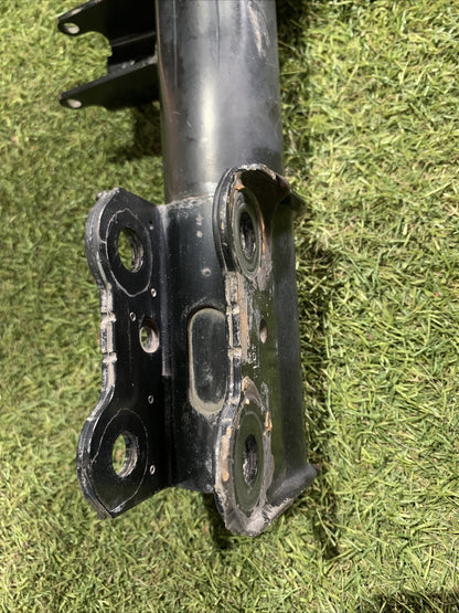 AMMORTIZZATORE ANTERIORE SINISTRO SX MERCEDES-BENZ CLASSE A W176 A2463208913 (15