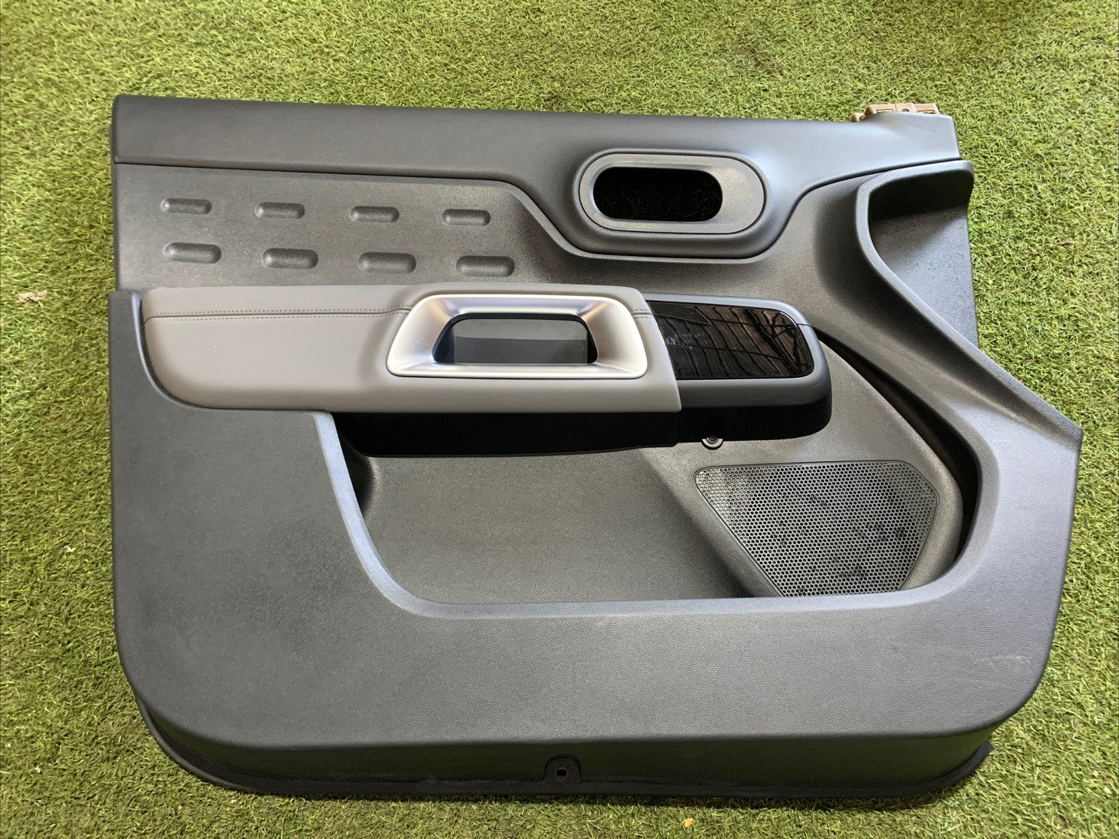 Pannello Anteriore Sinistro Citroen C5 Aircross Anno 2022 Cod 98200837YC