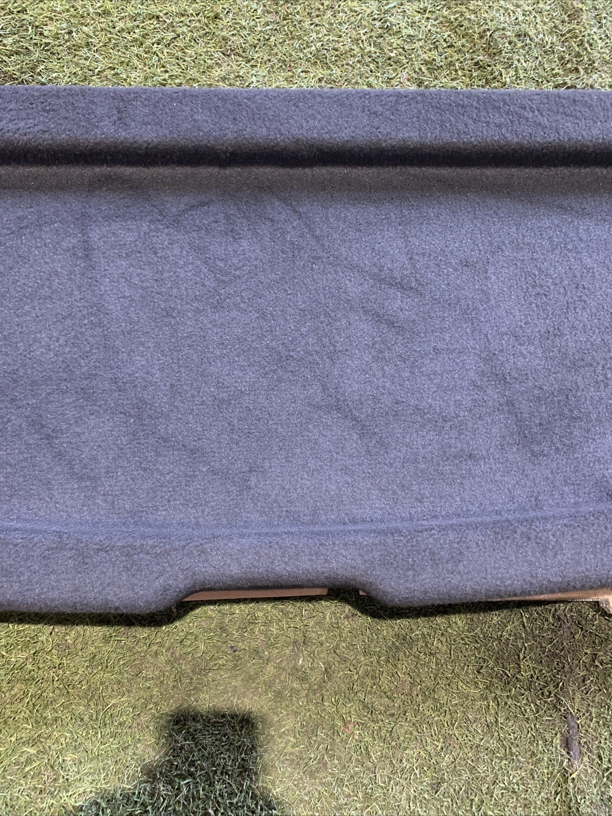 Mensola Cappelliera Volkswagen Polo 2023 2GS867769