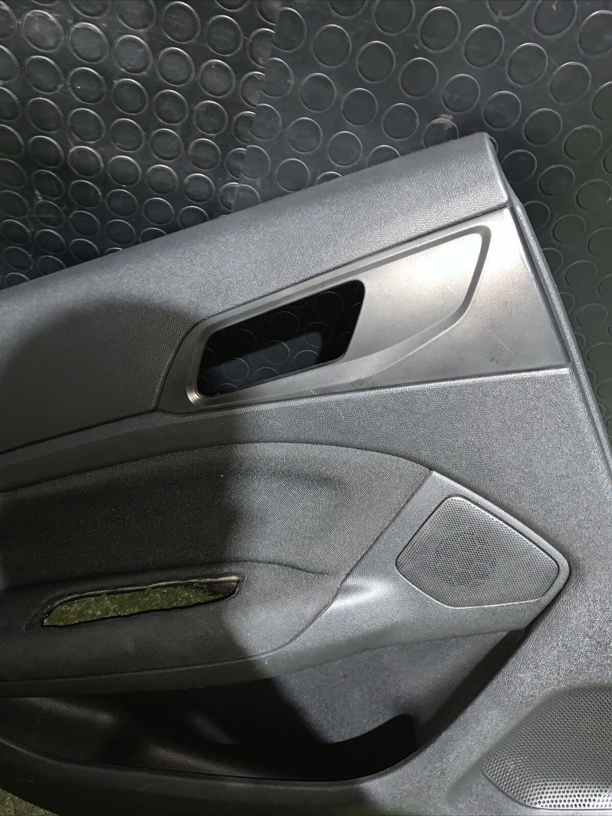 Pannello Interno Portiera Posteriore Sinistro Peugeot 308 2016 98013171ZD