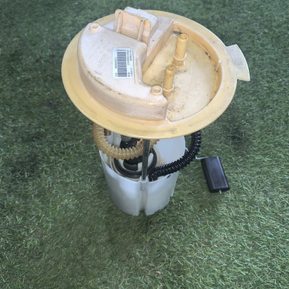 51886368-0580203121 POMPA CARBURANTE CON GALLEGGIANTE FIAT PANDA DAL 2012 1.3