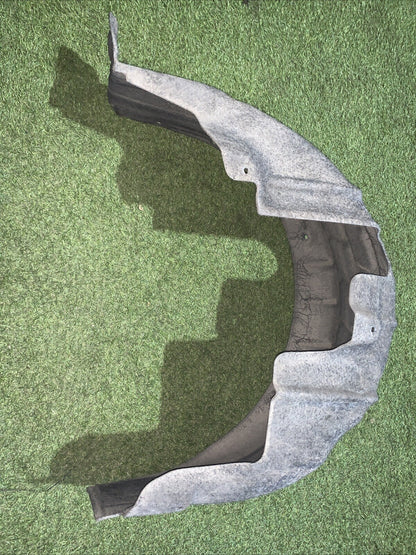 Parasassi Passaruota Posteriore Sinistro Volkswagen Golf 8 5H0810971D