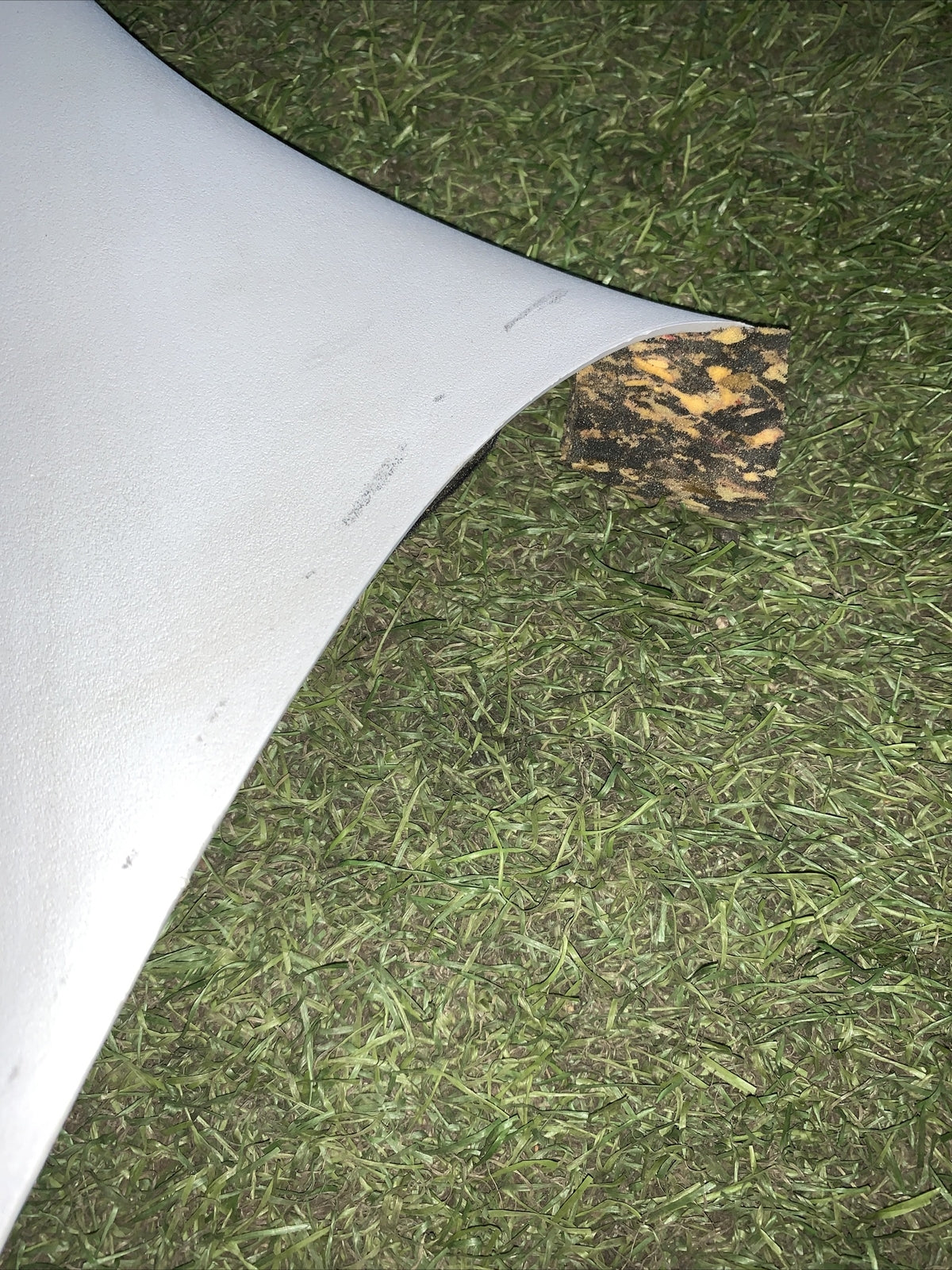 MODANATURA RIVESTIMENTO INT ANT DX FIAT PANDA (312_319) 2012-, B1203 - 735490410