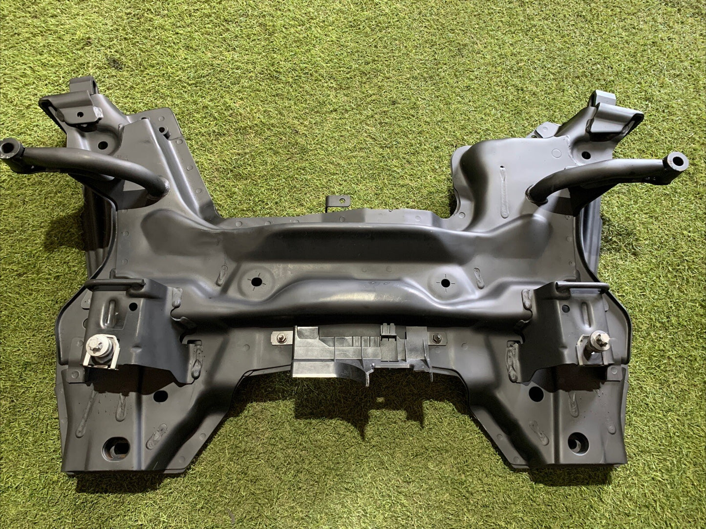 Culla Motore Citroen C3 Aircross 9807026580 (2)