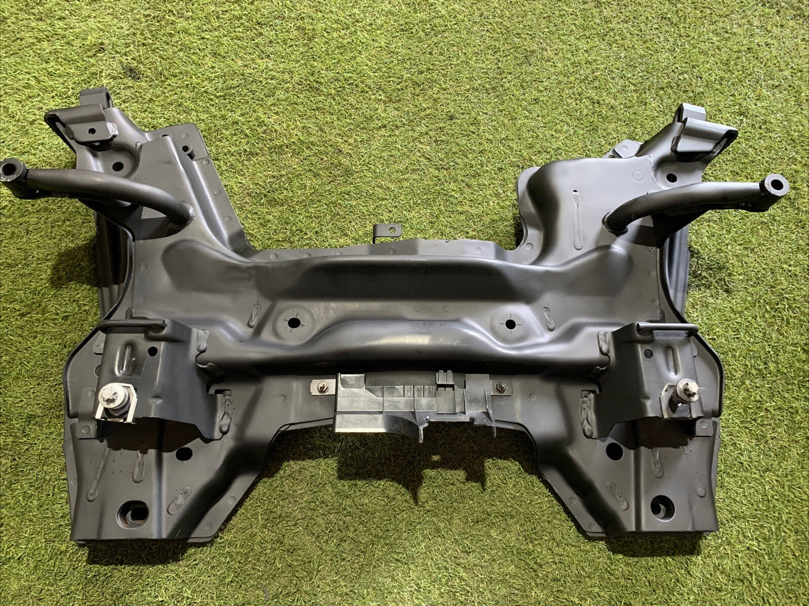 Culla Motore Citroen C3 Aircross 9807026580 (2)