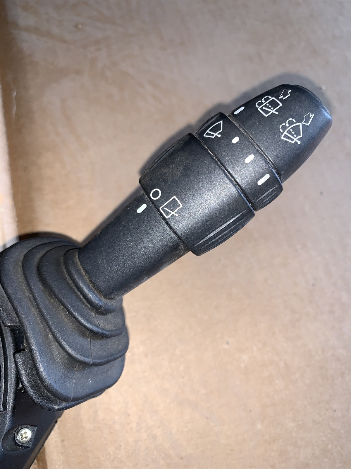 07353682470 DEVIOLUCI DEVIOSGANCIO COMPLETO DI CONTATTO SPIRALATO FIAT STILO  