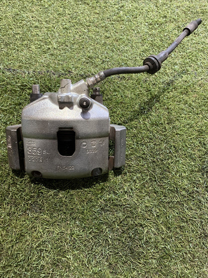 Pinza Freno Anteriore Sinistra Fiat Panda 312 Cross 1.3 MJT 51938108