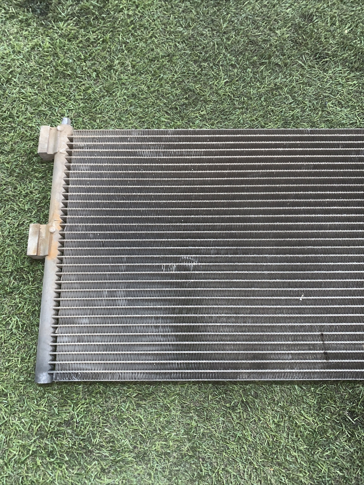 Radiatore Aria Condizionata Fiat Punto 188 1.3 Multijet 70CV