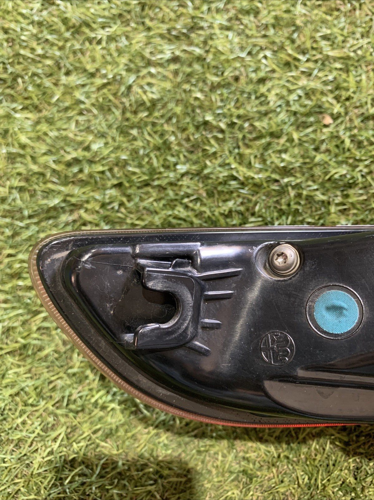 Stop Fanale Posteriore destro Dx A Led Alfa Romeo Giulia 20690203 2016