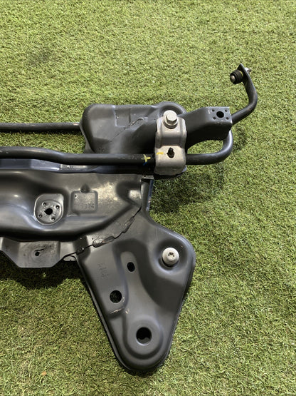 Culla Motore Citroen C3 2016  1.2 Benzina 9804208180