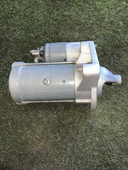 MOTORINO D' AVVIAMENTO FORD Puma Serie H1BT-11000-GC Diesel 1.5 (19 )