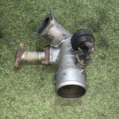 CORPO FARFALLATO FIAT PUNTO 188 (99-05) 5P. 1.9 JTD