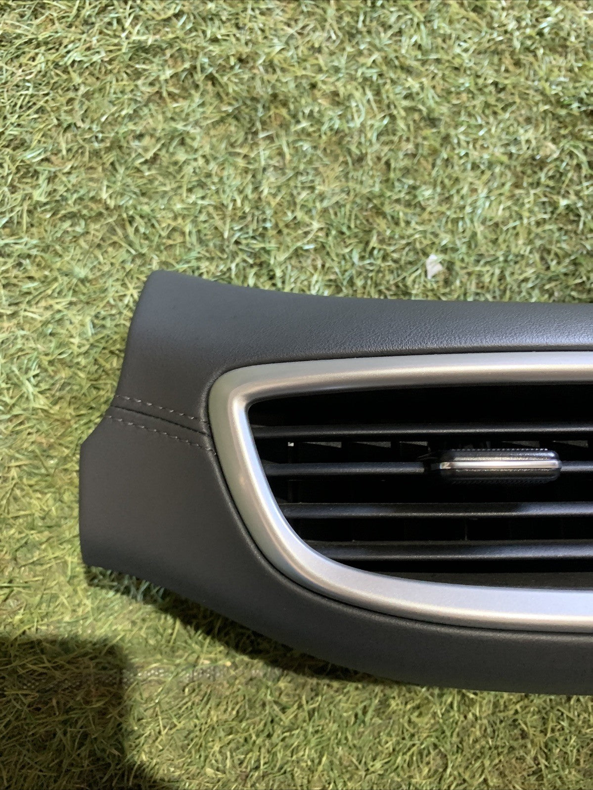 Modanatura Cruscotto Con Bocchette Aria Hyundai Tucson 2019 84795-D7AB0