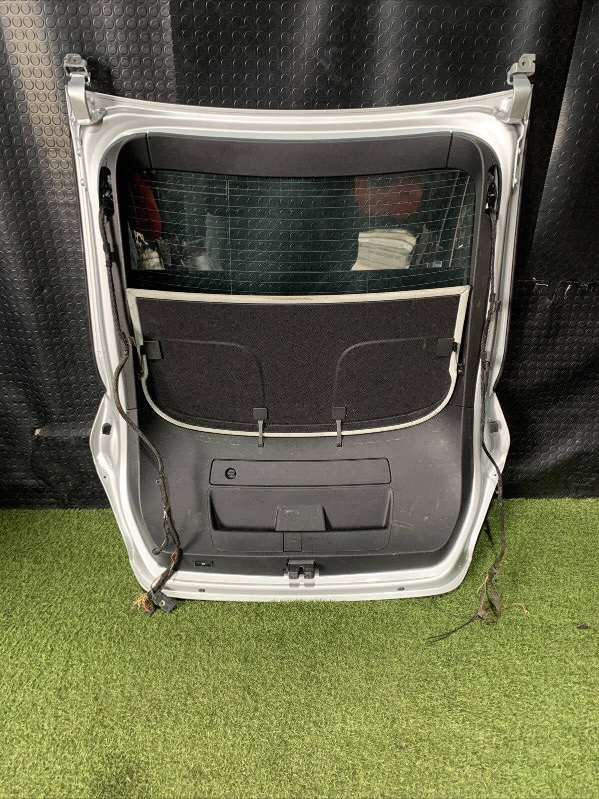 Cofano Baule Portellone Posteriore Audi A7 4G Dal 2011