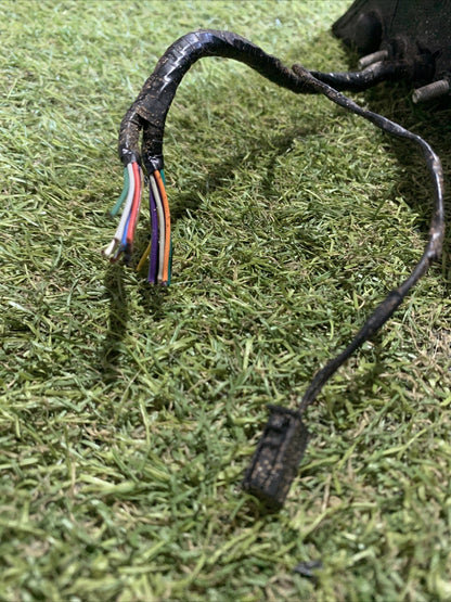 Specchio/Specchietto retrovisore destro Maserati Levante 20 Pin