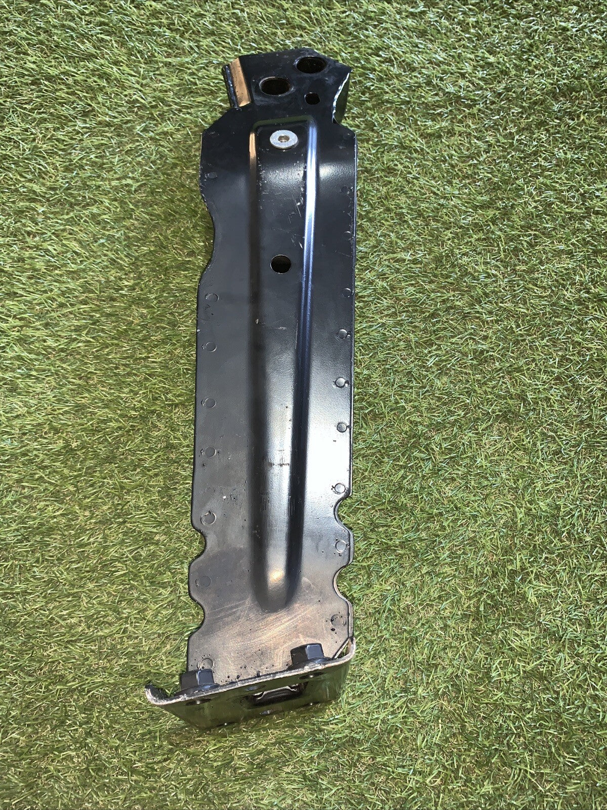 LONGHERONE RINFORZO ANT SX FIAT PANDA (312) DAL 2012 52041549