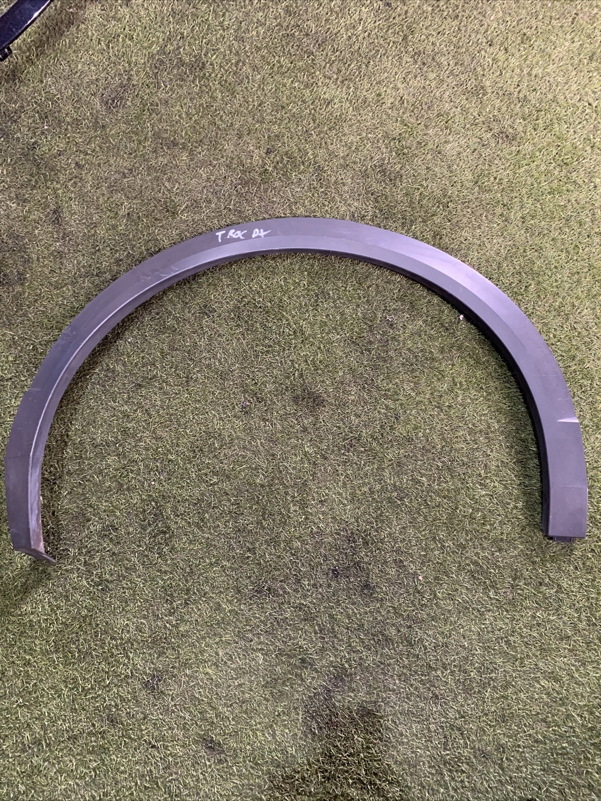 2GA854820 MODANATURA PARAFANGO POSTERIORE DESTRO PER VOLKSWAGEN T-ROC 2022