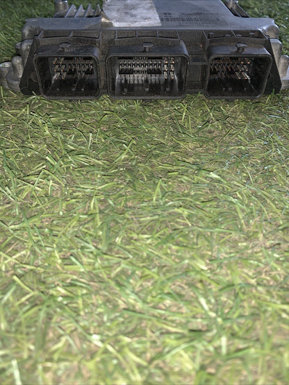 CENTRALINA MOTORE PER RENAULT Scenic Serie 8200601334 0281013366 1.5 Diesel