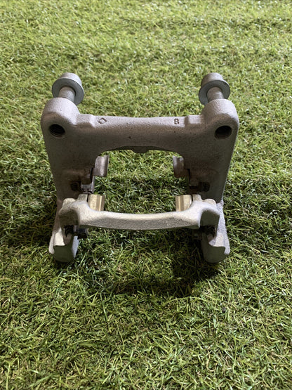 Porta Pinza Freno Posteriore Sinistra Peugeot 2008 2022 1643574580