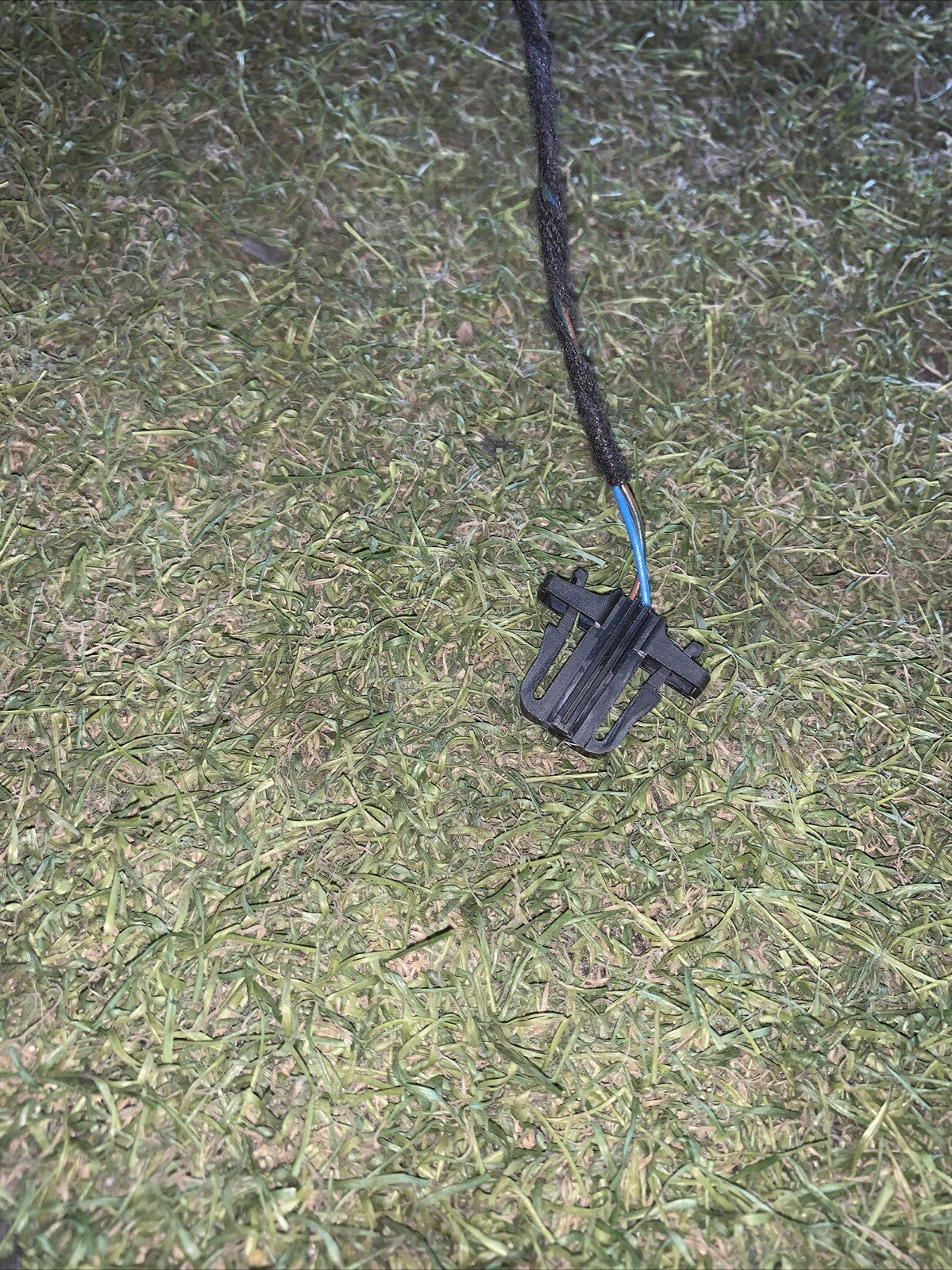 Gruppo Stufa 4 Zone Audi Q7 2016 3.0 Diesel 4M0820004