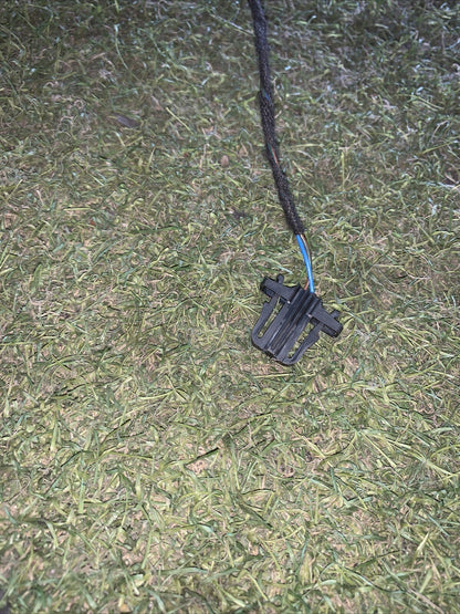 Gruppo Stufa 4 Zone Audi Q7 2016 3.0 Diesel 4M0820004