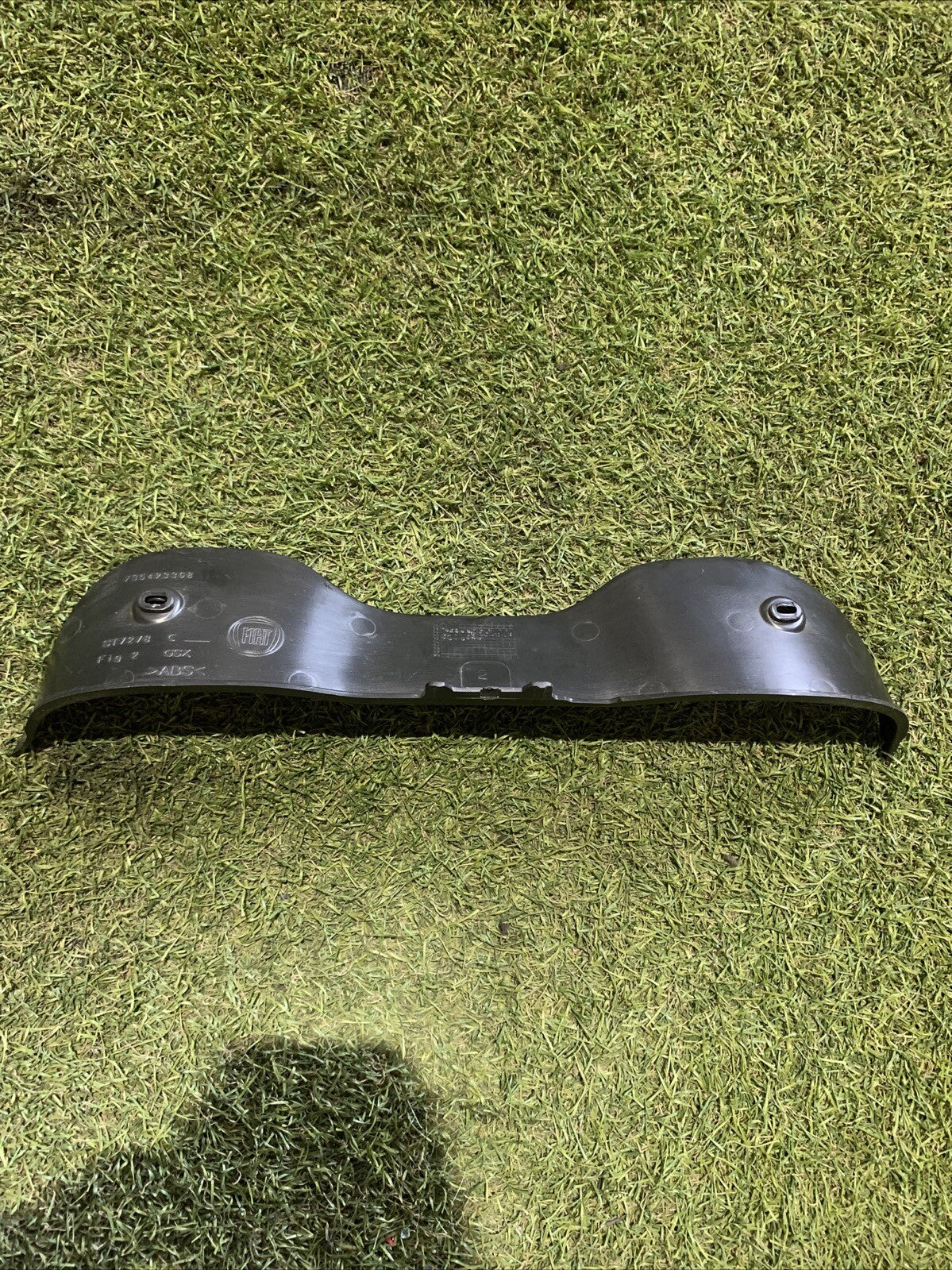 MODANATURA RIVESTIMENTO QUADRO CONTACHILOMETRI FIAT PANDA (312) 735493308 (3)