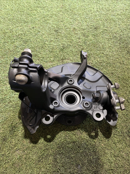 Mozzo Montante Fusello Anteriore Destro Audi A3 8V 1.6 5Q0256Q