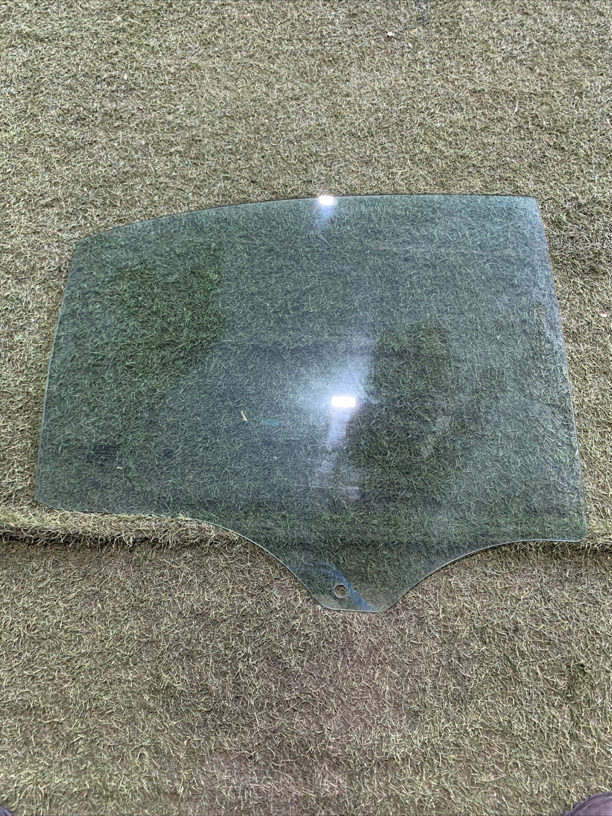 VETRO SCENDENTE POSTERIORE DESTRO PER FIAT Panda 2° Serie 46803698 (03>10)
