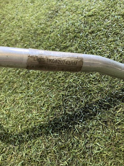 Tubo Aria Condizionata Audi A3 8P 1.9 Diesel 1K0820743AM