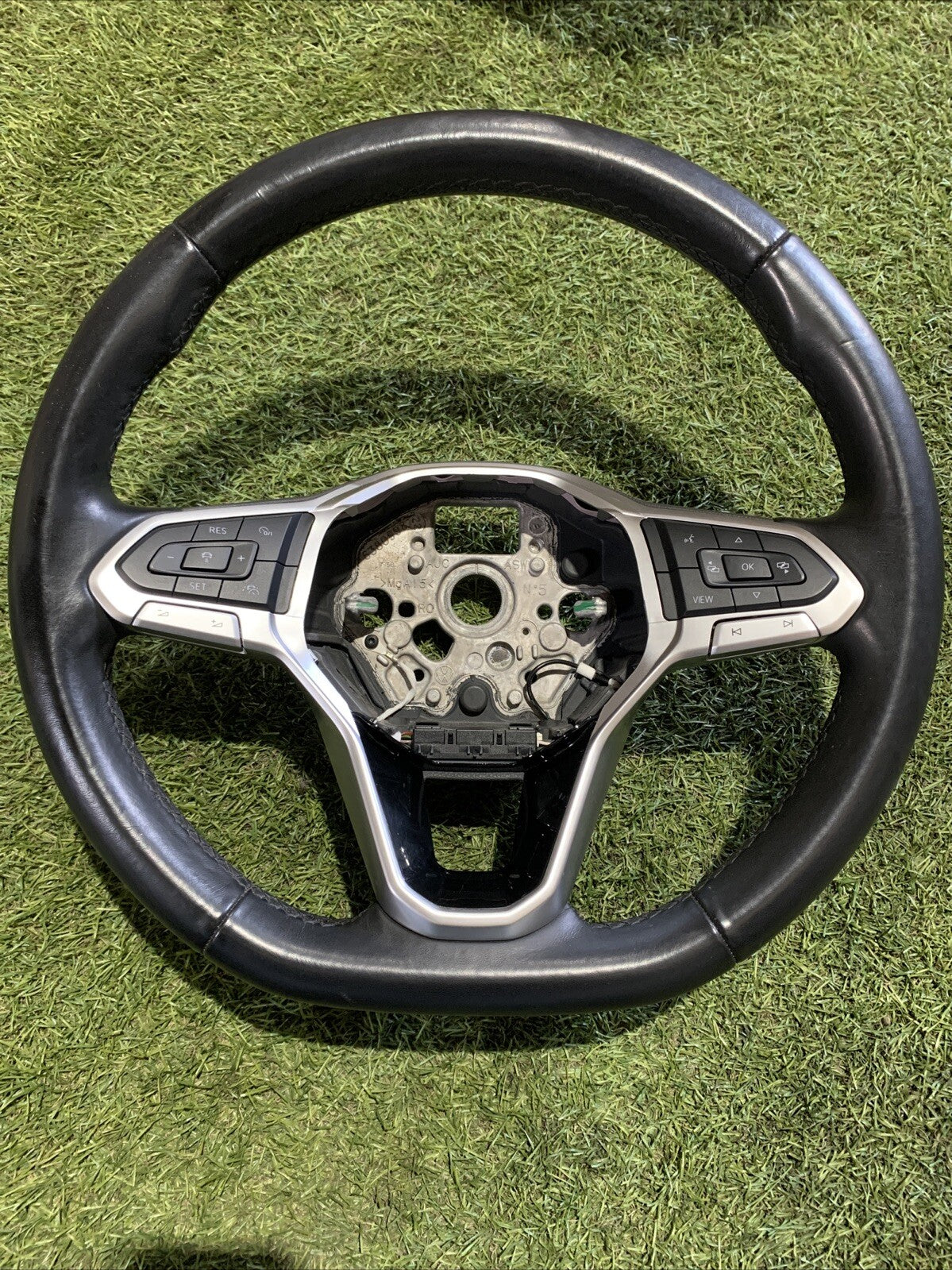 Sterzo Volante Volkswagen Taigo 2022 2G0419089