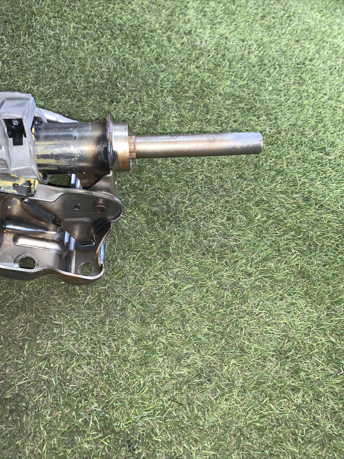 Piantone Sterzo Audi A4 2011 3.0 Allroad 8K0419506AL