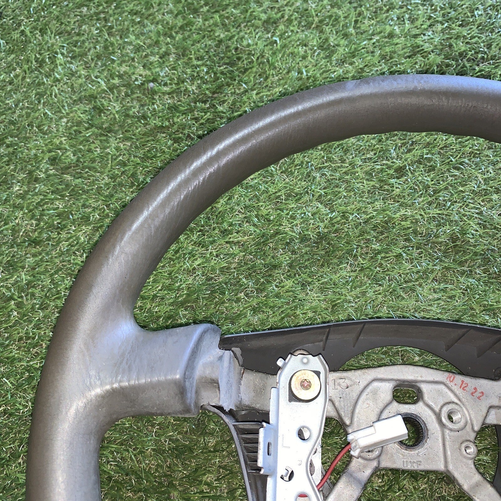 Volante Sterzo Mazda Demio